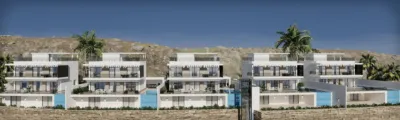 Villa in Finestrat photo 10