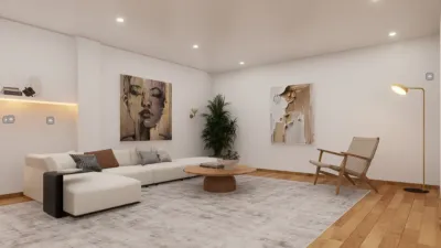 Casa - Vista 3