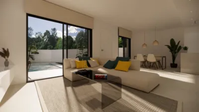 Casa - Vista 3