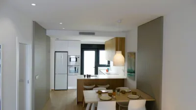 Piso - Vista 4