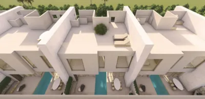 House in Formentera del Segura photo 9