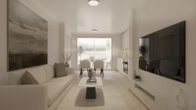 Piso – Torrevieja - Vista 2