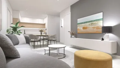 Apartment in Guardamar del Segura photo 3