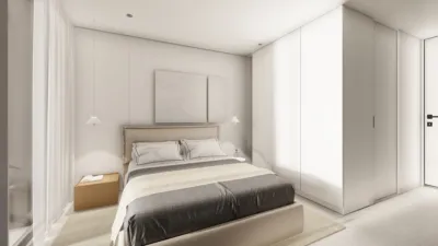 Apartment in Guardamar del Segura photo 17