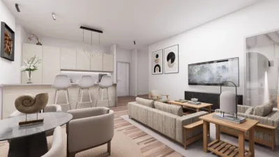 Casa - Vista 2