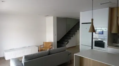 Casa - Vista 5