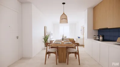 Apartamento en Torre de la Horadada photo 9