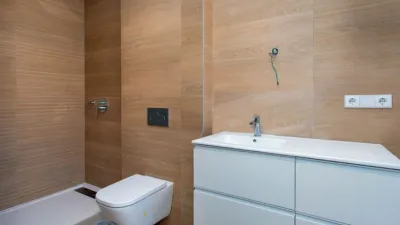 Apartamento en El Fondó de les Neus - Hondón de las Nieves photo 19