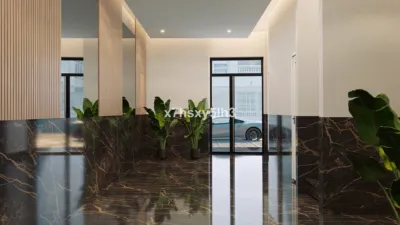 Piso - Vista 2