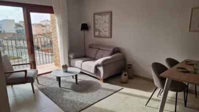Apartment in Murcia Capital photo 6