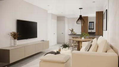 Piso - Vista 5