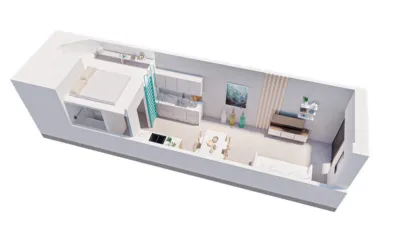 Apartamento en Pilar de la Horadada photo 13