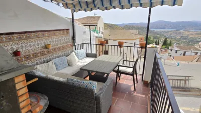 Casa in Alcaucín photo 14
