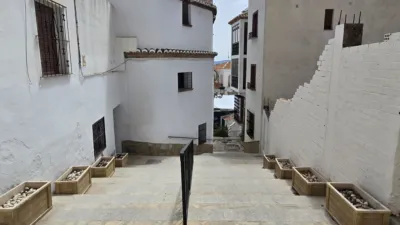 Casa in Alcaucín photo 28