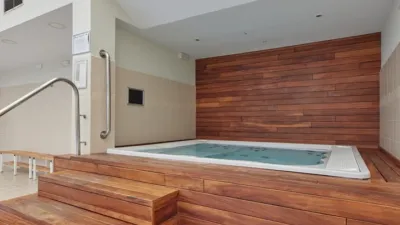 Apartment in Urbanizations photo 23
