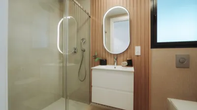 Apartment in L'Albir photo 22