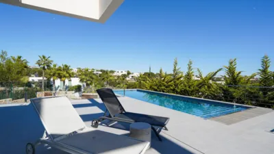 Casa - Vista 4