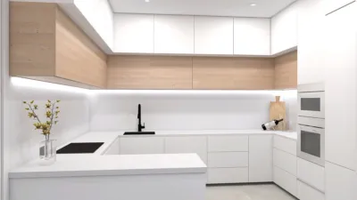 Apartment in Guardamar del Segura photo 17