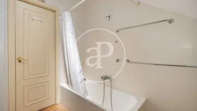 Apartment in Palacio photo 22