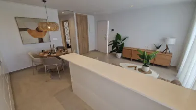Casa - Vista 5
