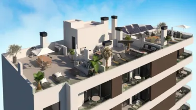 Apartment in Centre-Port-Platja Llevant photo 9