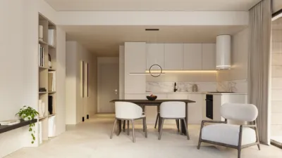 Apartment in Calpe - Calp photo 3
