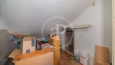 Apartment in Palacio photo 29