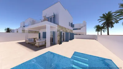 Piso - Vista 2