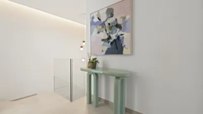 Villa in Benidorm photo 21