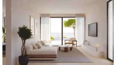 Apartment in Pego photo 4