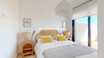 Apartment in Águilas photo 25