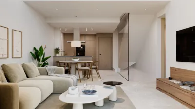 Casa – Algorfa - Vista 2
