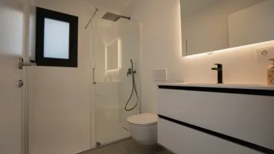 Casa en Finestrat photo 18
