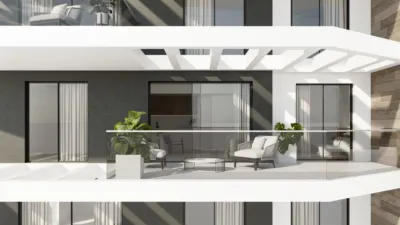 Apartment in Calpe - Calp photo 11