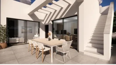 Casa - Vista 3