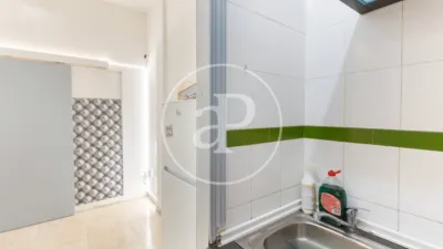Apartment in Justicia-Chueca photo 21