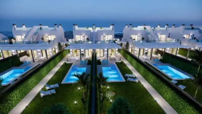 Villa in Los Alcázares photo 3