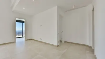 Casa en Finestrat photo 12