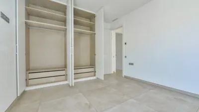 Villa in Finestrat photo 19