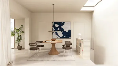 Casa - Vista 4