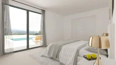 House in Monforte del Cid photo 5