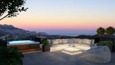 House in Polop photo 9