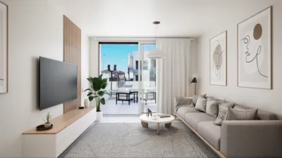 Casa - Vista 3