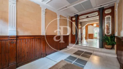 Apartment in Palacio photo 38