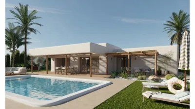 House in Monòver - Monóvar photo 6