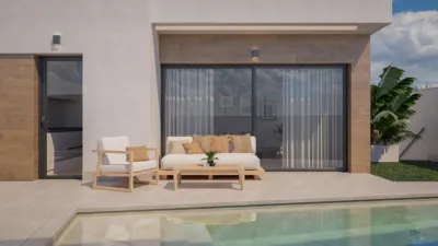 Casa - Vista 3