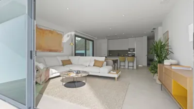Villa in Benidorm photo 6