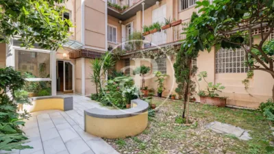 Apartment in Palacio photo 35