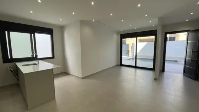 Casa - Vista 4