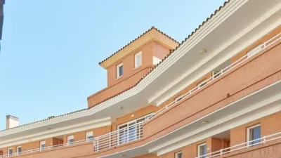 Apartment in Urbanizations photo 13